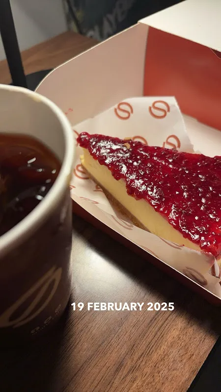 سان سبستيان تشيزكيك